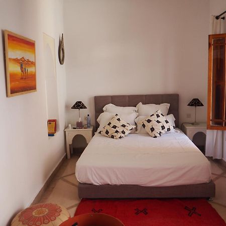 Riad Dar Kasal Marraquexe Exterior foto