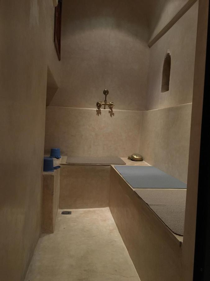 Riad Dar Kasal Marraquexe Exterior foto