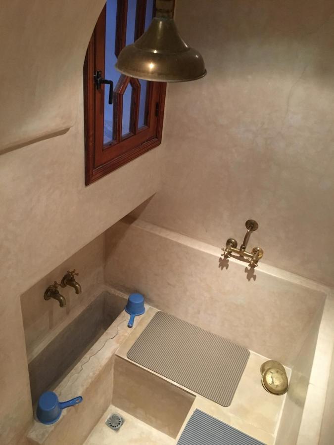 Riad Dar Kasal Marraquexe Exterior foto