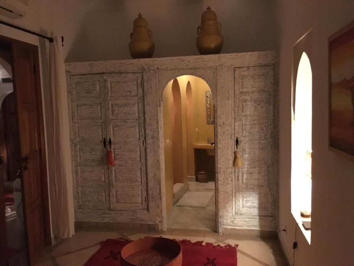 Riad Dar Kasal Marraquexe Exterior foto