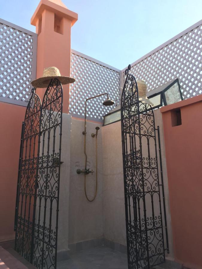 Riad Dar Kasal Marraquexe Exterior foto