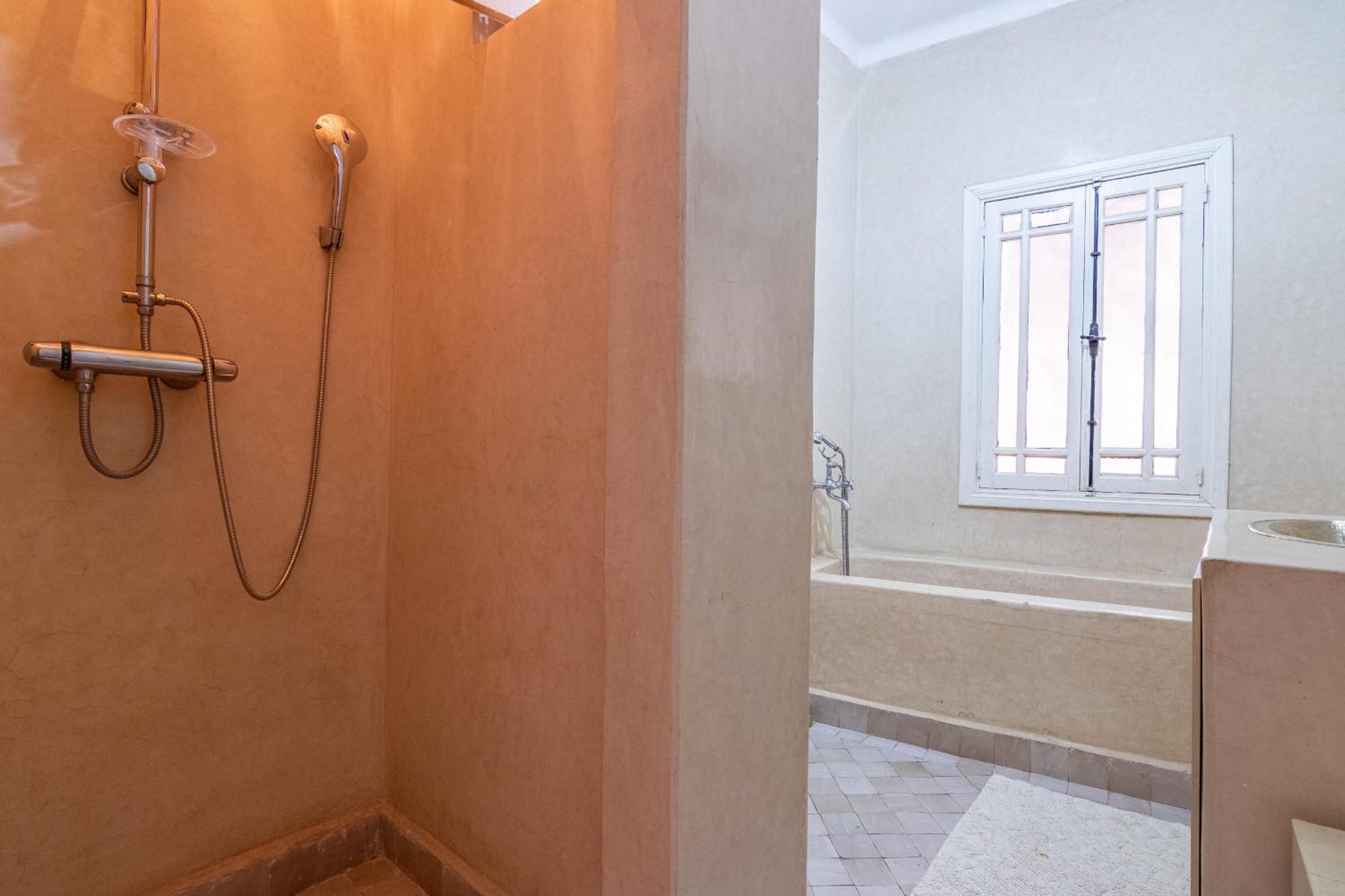 Riad Dar Kasal Marraquexe Exterior foto
